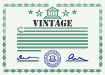 Vintage Collection