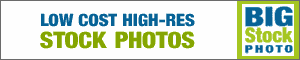 Big Stock Photos