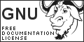 License Info