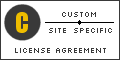 License Info