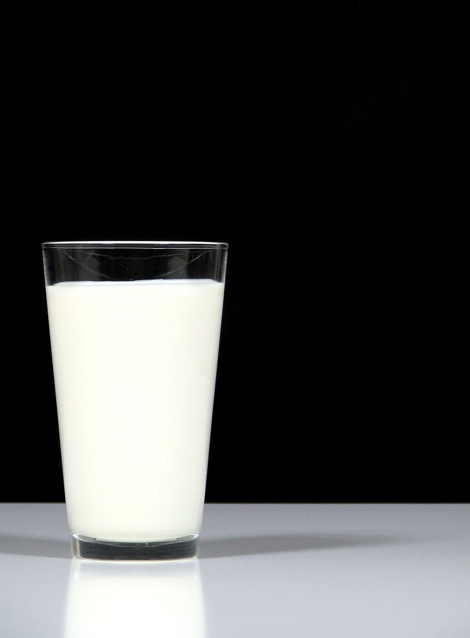 clipart of a glass of milk - photo #48