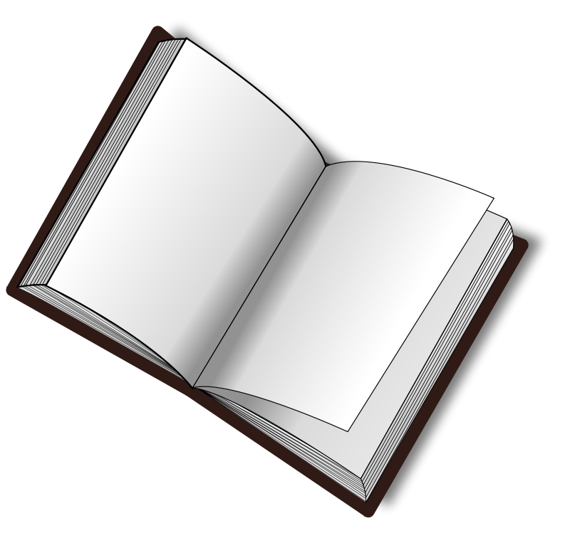 clip art book open. Keywords: Books, Clip Art,