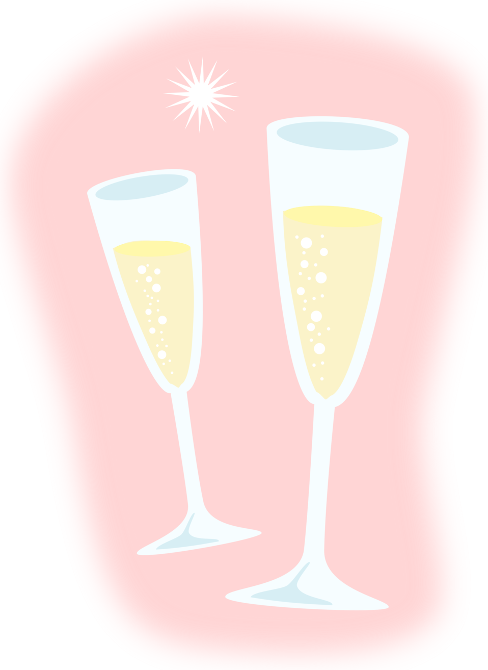 Champagne | Free Stock Photo | Illustration of champagne ...