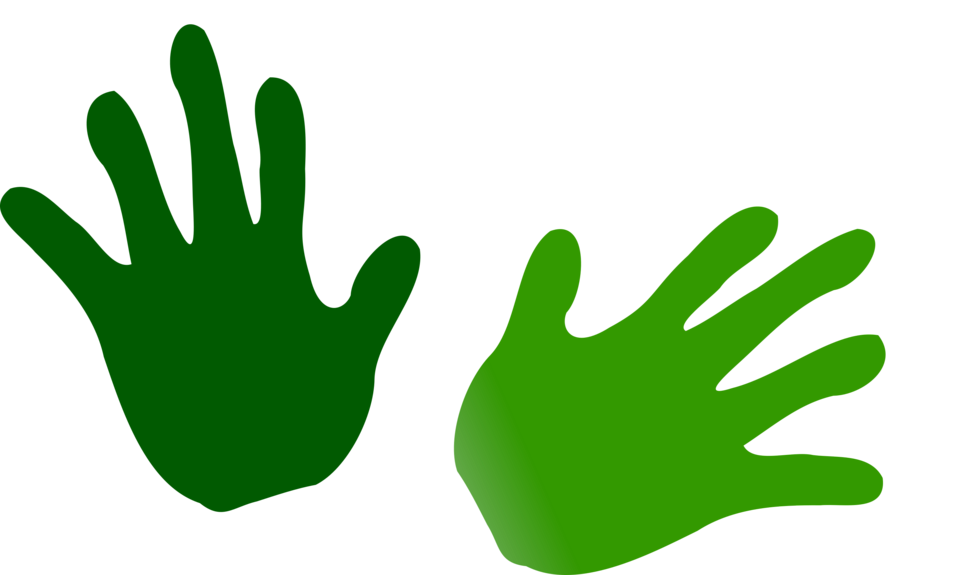 hand clipart png - photo #28