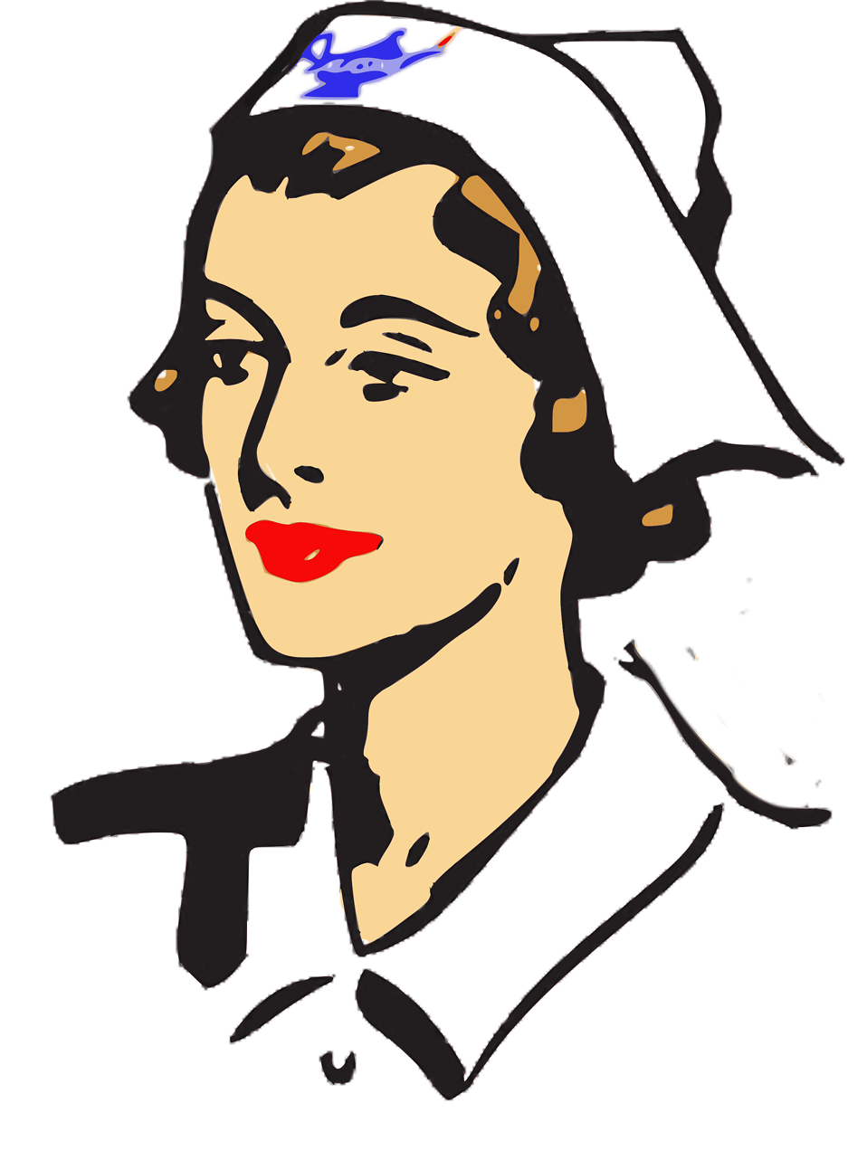 free nurse clipart - photo #19