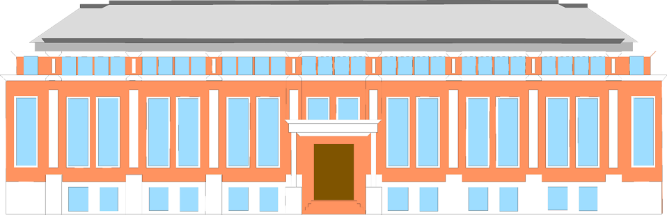 clip art of office building - photo #29