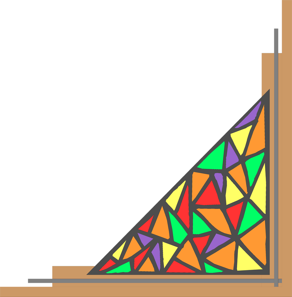 stained glass clip art borders - photo #15