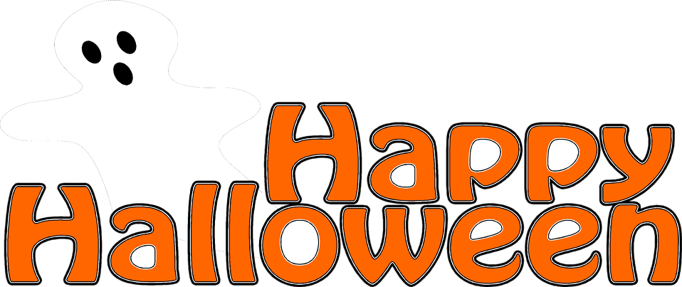 halloween logo clip art - photo #47