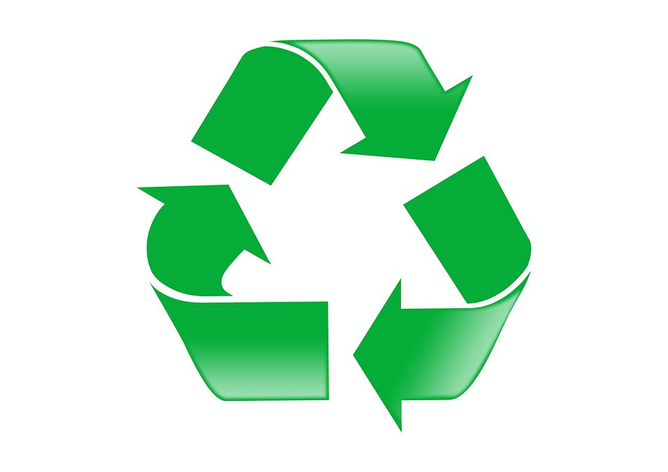 free recycle logo clip art - photo #41