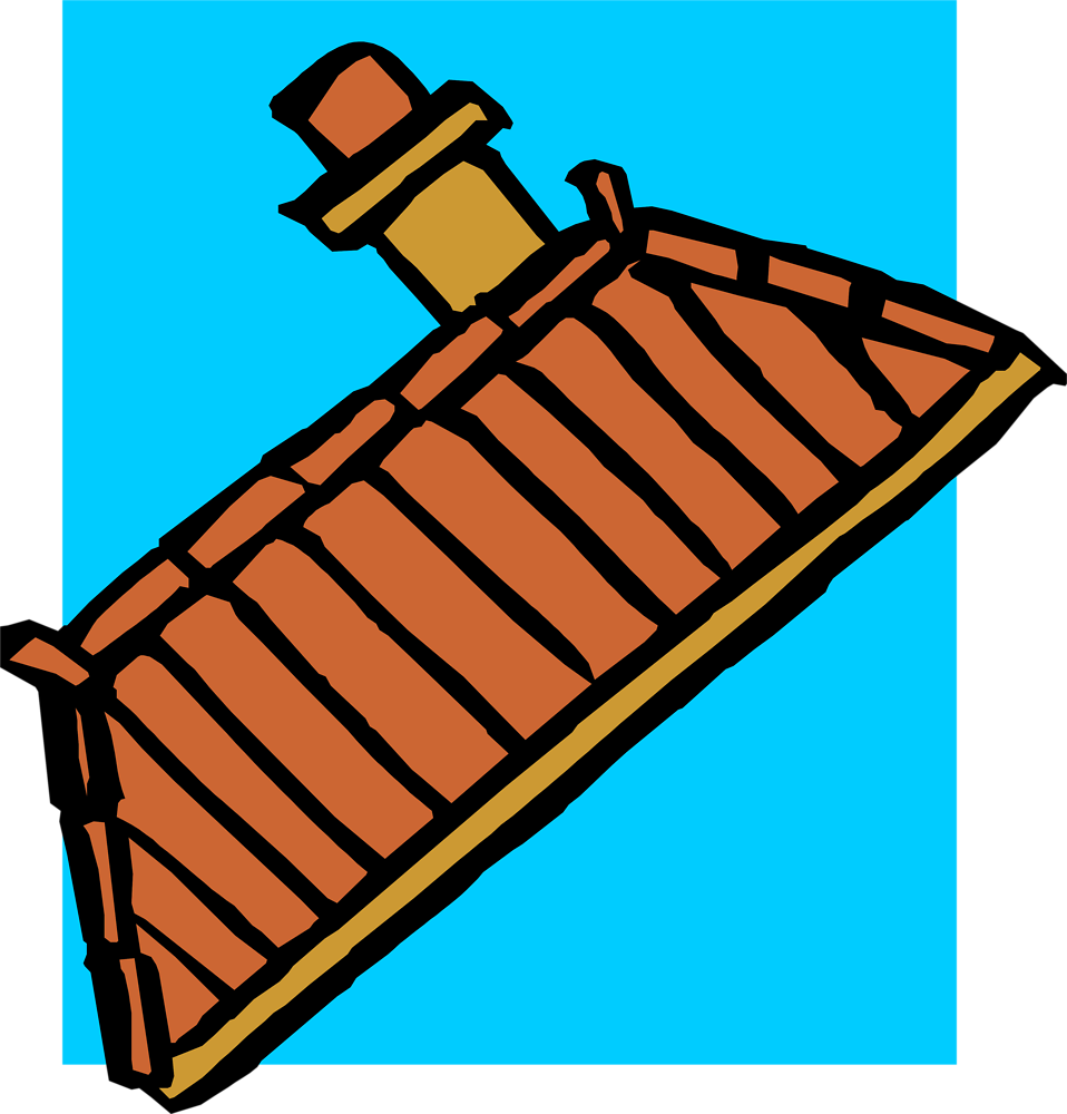 free clipart new roof - photo #36
