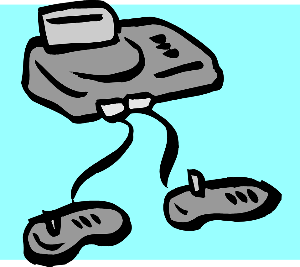clipart of video games - photo #46