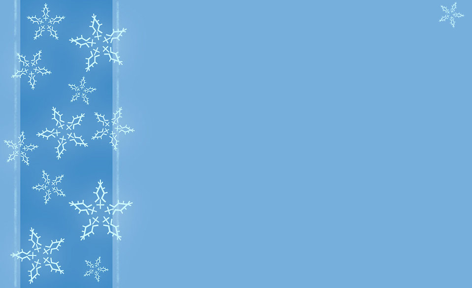 winter clipart background - photo #9