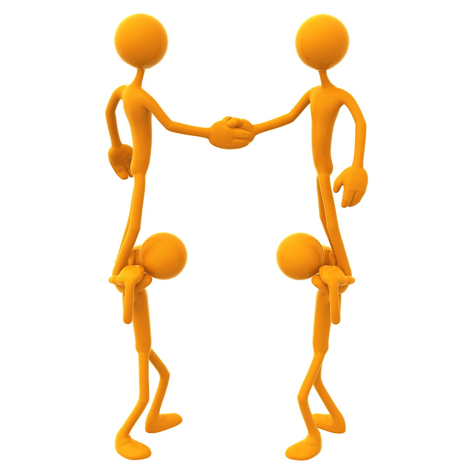 shaking hands clipart. people shaking hands while
