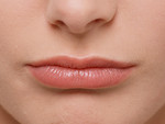 Free Stock Photo: Close-up of a woman