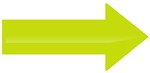 Free Stock Photo: Right arrow illustration