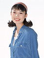 Free Stock Photo: A beautiful woman in plain clothes isolated on a white background