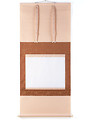 Free Stock Photo: A blank picture frame