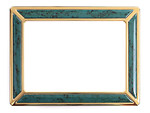 Free Stock Photo: A blank picture frame