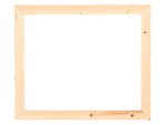 Free Stock Photo: A blank picture frame