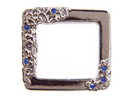 Free Stock Photo: A blank picture frame