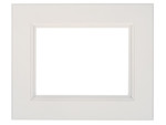 Free Stock Photo: A blank picture frame