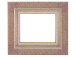 Free Stock Photo: A blank picture frame