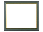 Free Stock Photo: A blank picture frame