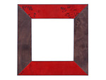 Free Stock Photo: A blank picture frame