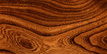 Free Stock Photo: A wood grain texture