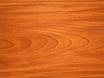 Free Stock Photo: A wood grain texture