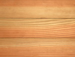 Free Stock Photo: A wood grain texture