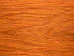 Free Stock Photo: A wood grain texture