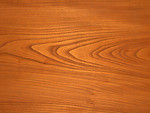 Free Stock Photo: A wood grain texture