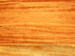 Free Stock Photo: A wood grain texture