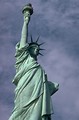 Free Stock Photo: The Statue of Liberty monument