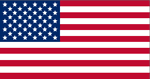 Free Stock Photo: Illustration of a flag of the United States