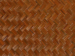 Free Stock Photo: A parquet wood texture pattern