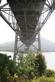 Free Stock Photo: Bridge Bottom