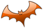 Free Stock Photo: Illustration of a bat