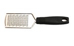 Free Stock Photo: A cheese grater isolated on a white background
