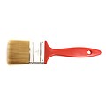 Free Stock Photo: A paint brush isolated on a white background