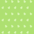 Free Stock Photo: Illustration of a Christmas tree background texture