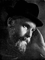 Free Stock Photo: Vintage portrait of F. W. H. Myers