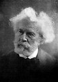 Free Stock Photo: Vintage portrait of Professor Flammarion