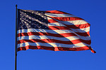Free Stock Photo: United States Flag