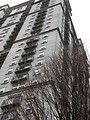Free Stock Photo: Tall buildings in Atlanta, Georgia