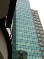 Free Stock Photo: Tall buildings in Atlanta, Georgia