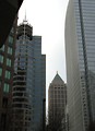 Free Stock Photo: Tall buildings in Atlanta, Georgia
