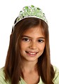 Free Stock Photo: A pretty young girl wearing a Saint Patrick