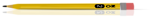 Free Stock Photo: Illustration of a pencil
